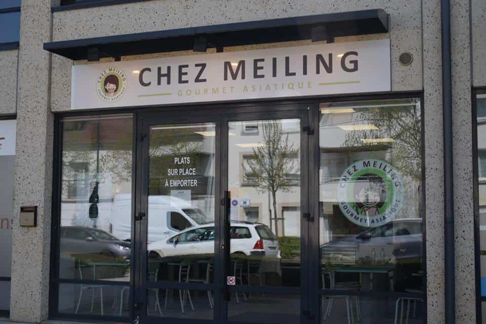Chez Meiling — photo 3