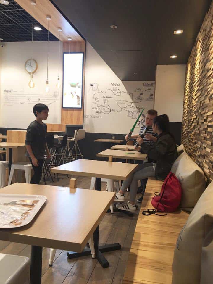 Crêp’eat — photo 2