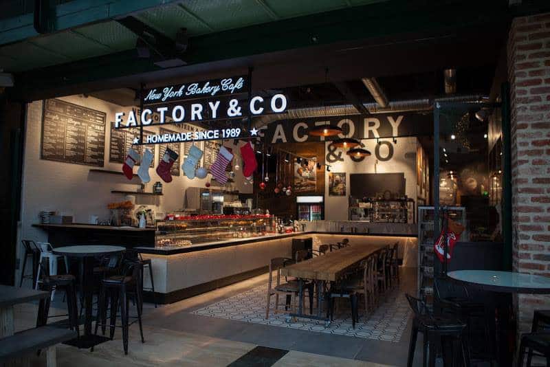 Factory & Co — photo 2