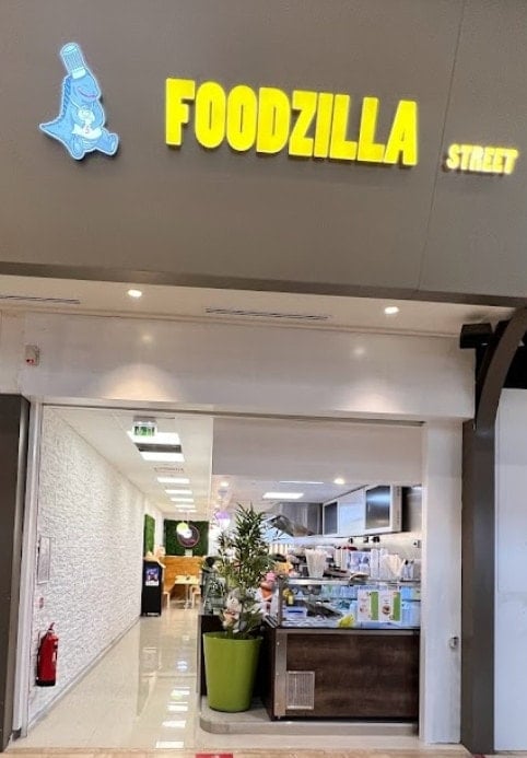 Foodzilla Street — photo 2