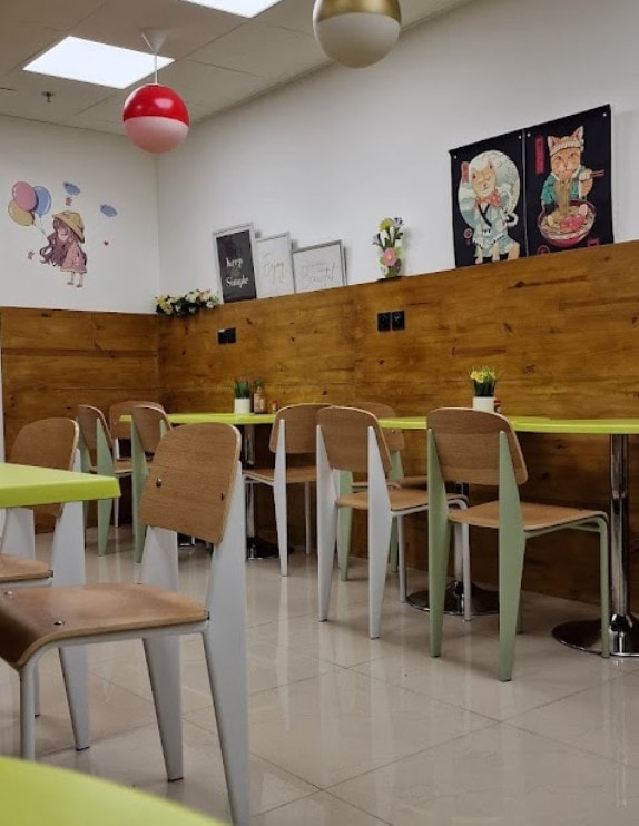 Foodzilla Street — photo 3
