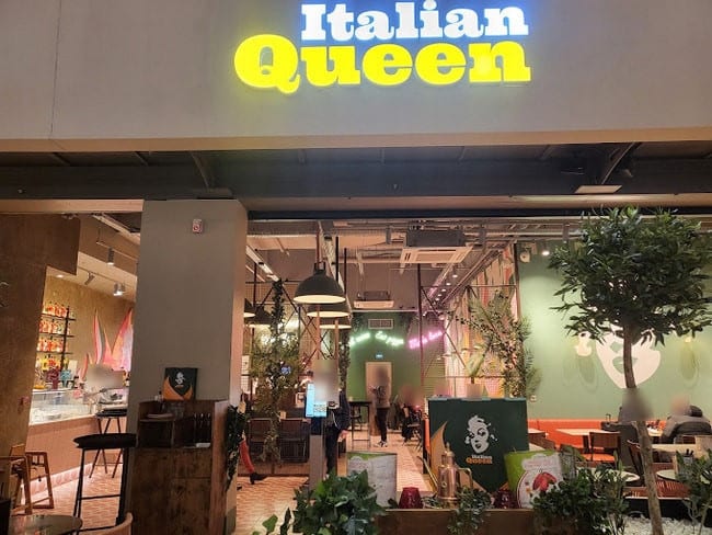 Italian Queen — photo 2