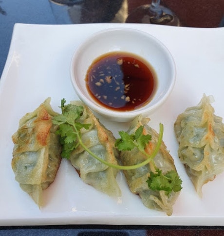 Photo de Koreana