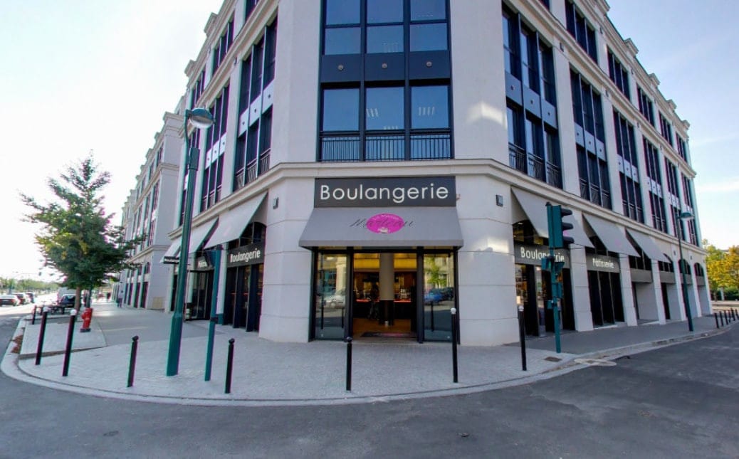 La Maison Marteau — photo 2
