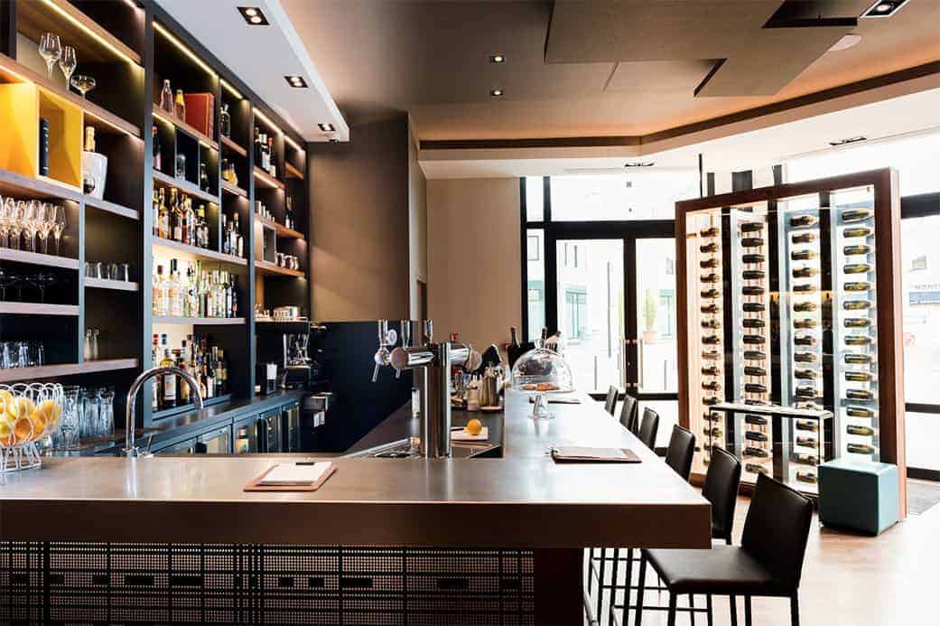Le Diplomate — photo 3