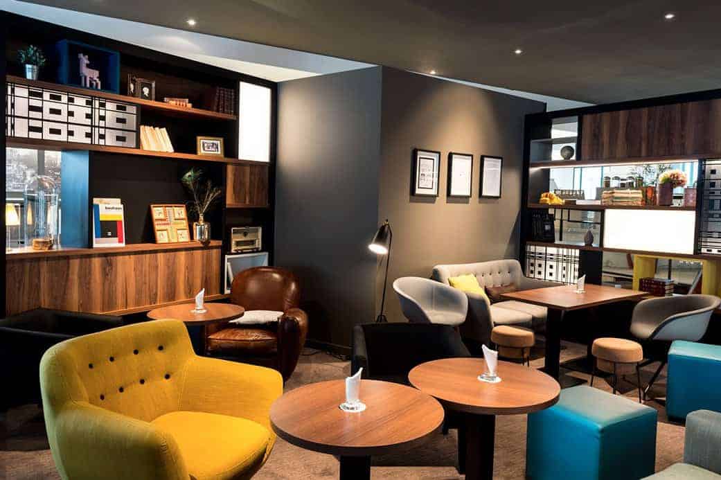 Le Diplomate — photo 2