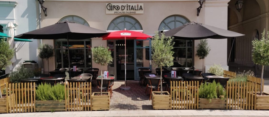 Le Giro d’Italia — photo 2