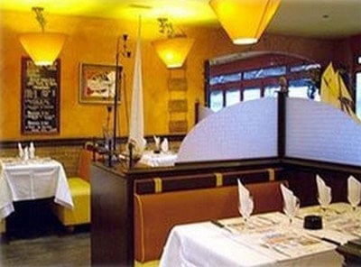 Le Serri's Café — photo 3