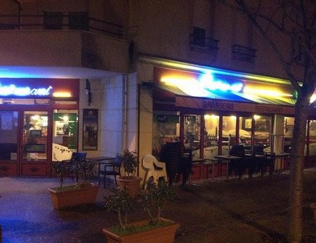 Le Serri's Café — photo 2