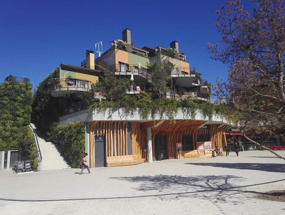 Michel Roth — photo 2