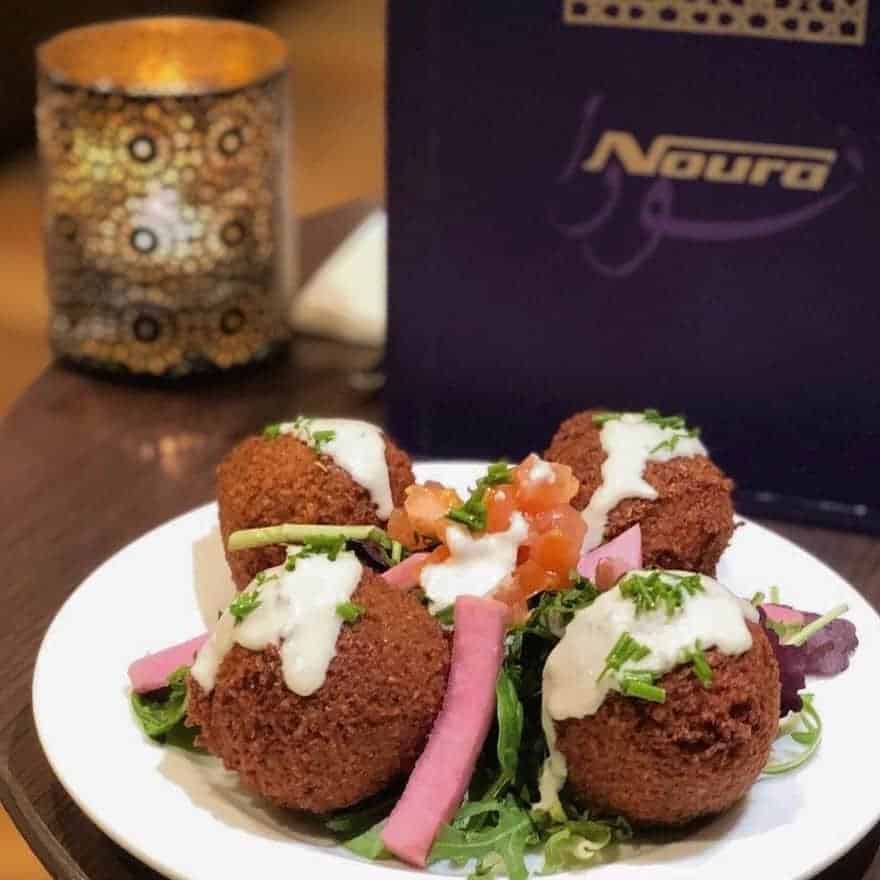 Noura — photo 2