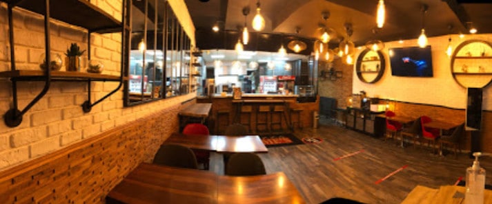 Pizza Hotimes — photo 3