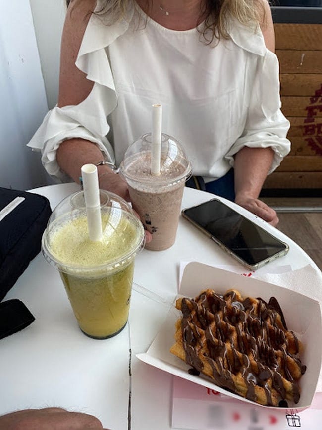 Yogurt Factory — photo 2