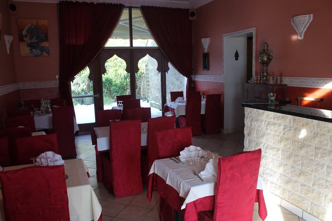 Palmeraie du Sud — photo 3