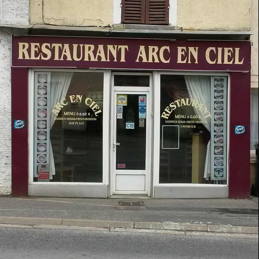 Arc En Ciel — photo 3