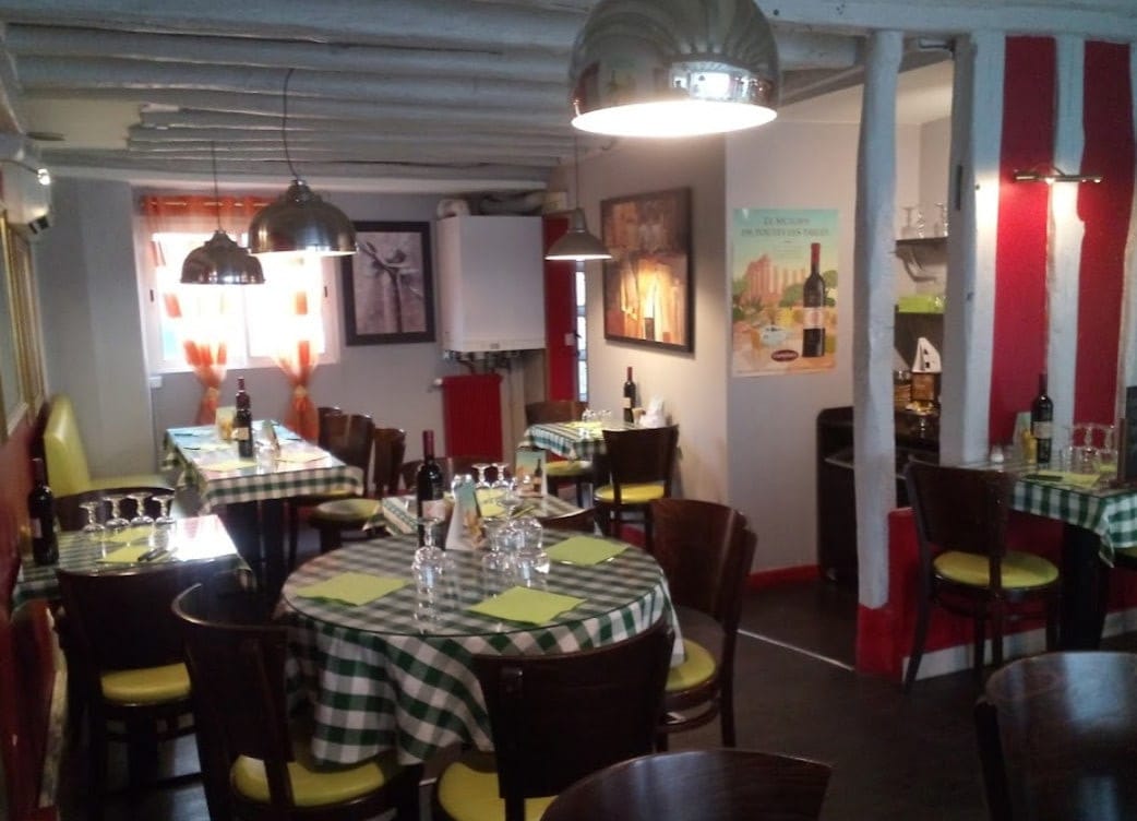 La cucina — photo 3