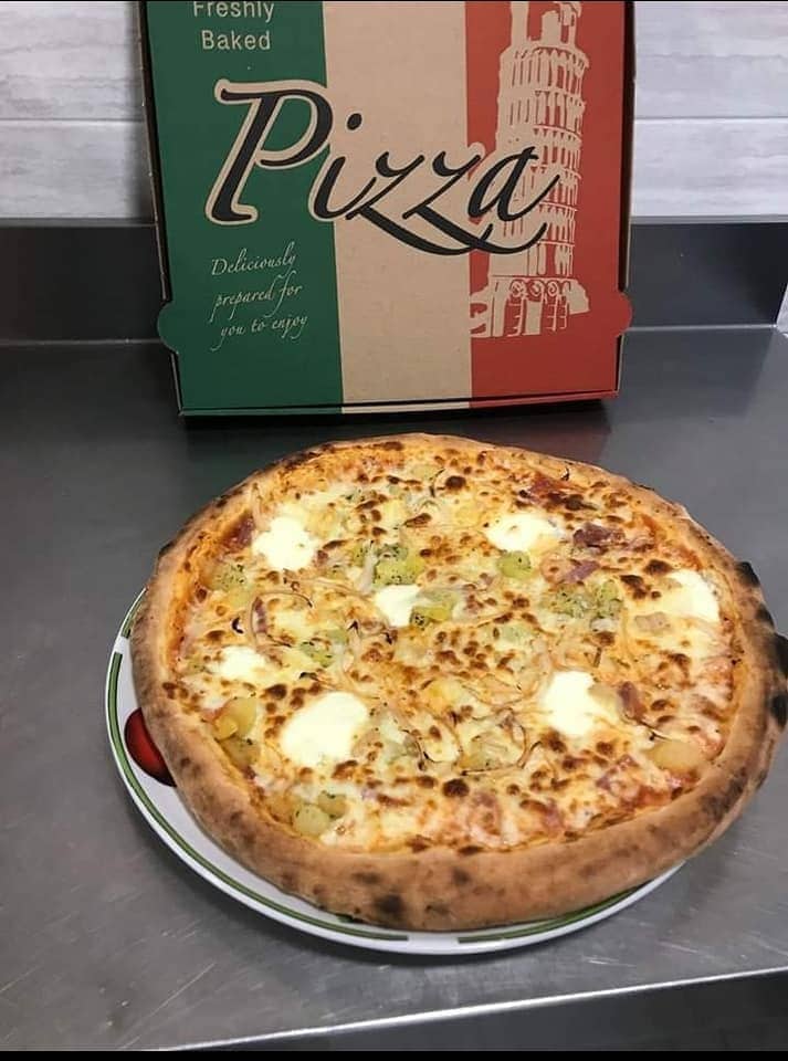 Pizza King — photo 2