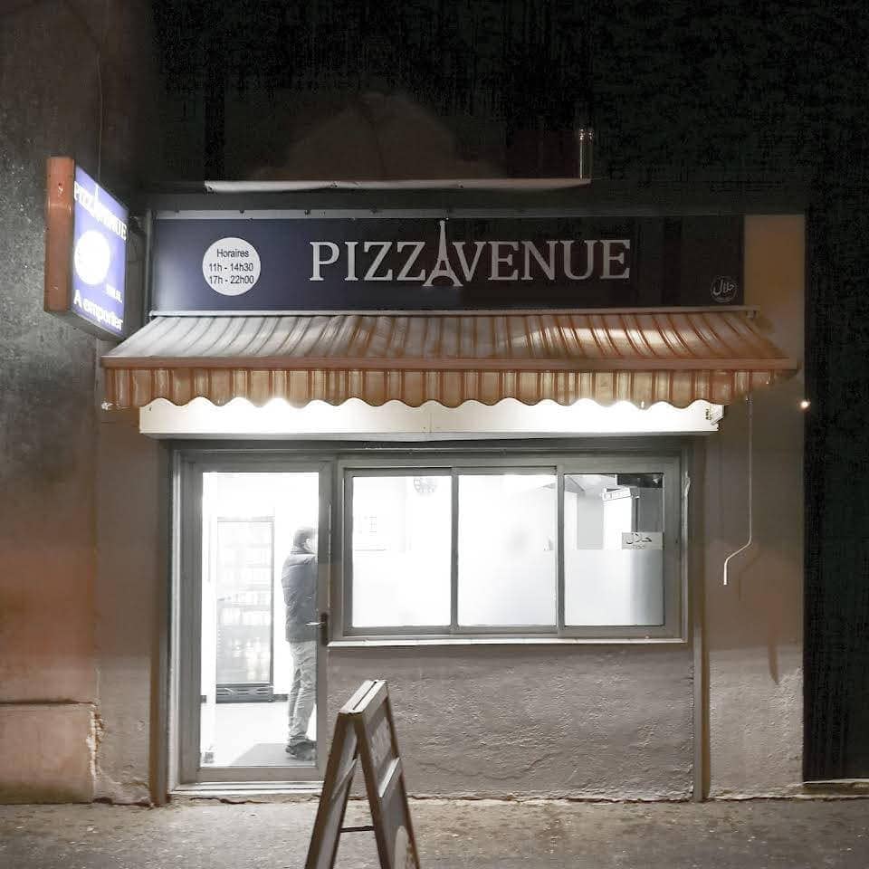 PizzAvenue — photo 3