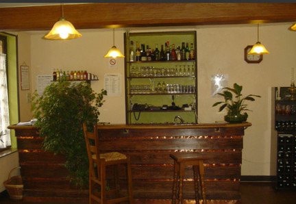 Auberge du Lion d'Or — Auberge à Nanteuil sur Marne — photo 3