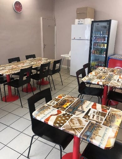 Le Charedo — photo 3