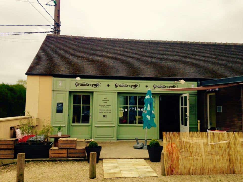 Graines de Café — photo 2