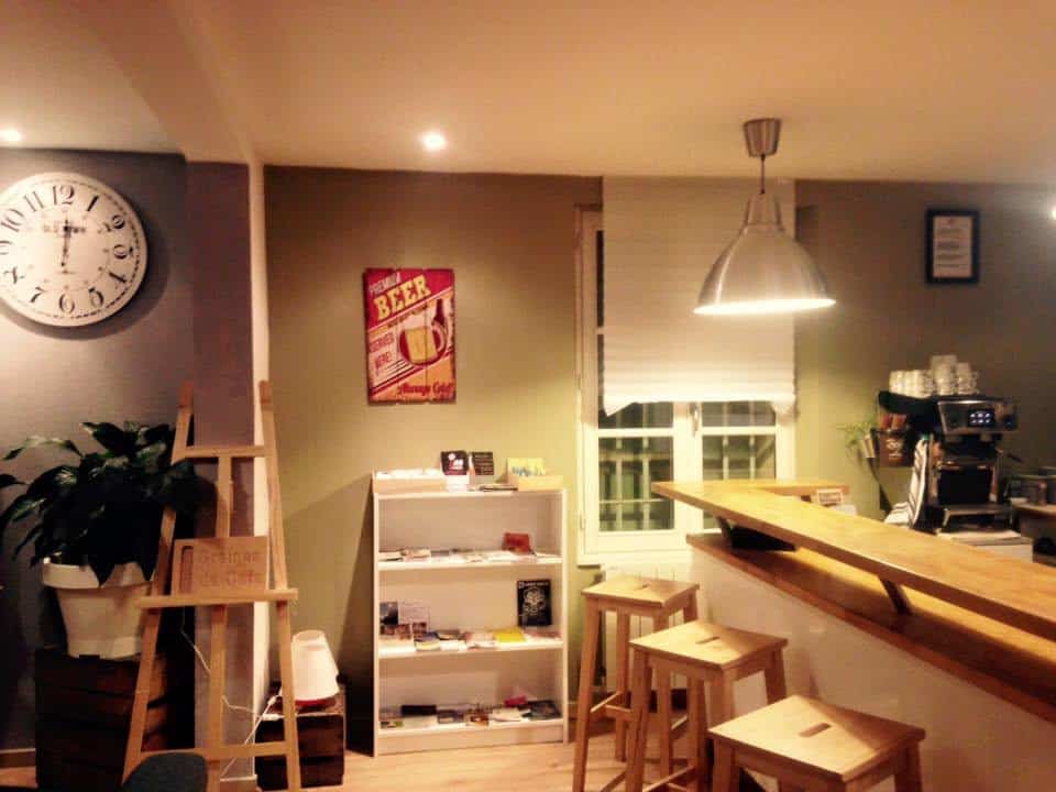 Graines de Café — photo 3