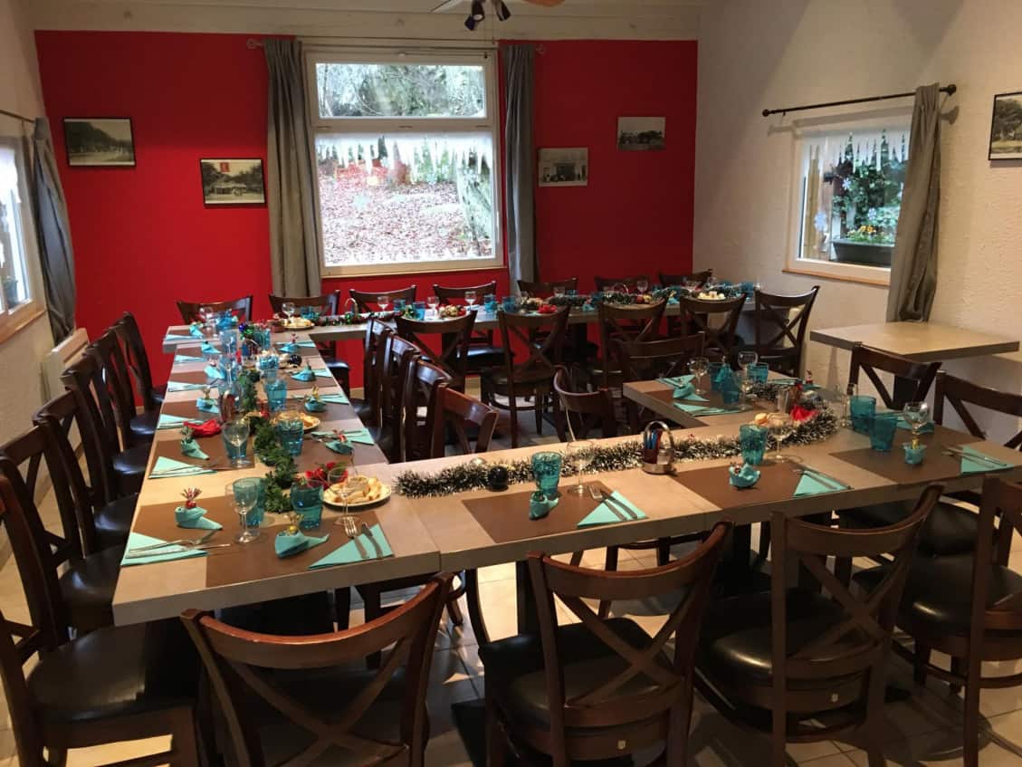 Auberge Canard — photo 2