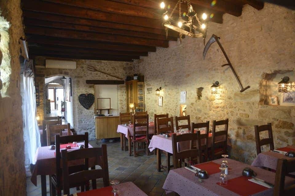 La Gourmandine — Crêperie à La Chapelle Reine — photo 3