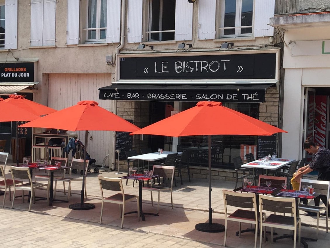 Le Bistrot — photo 2