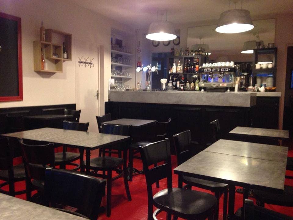 Le Bistrot — photo 3