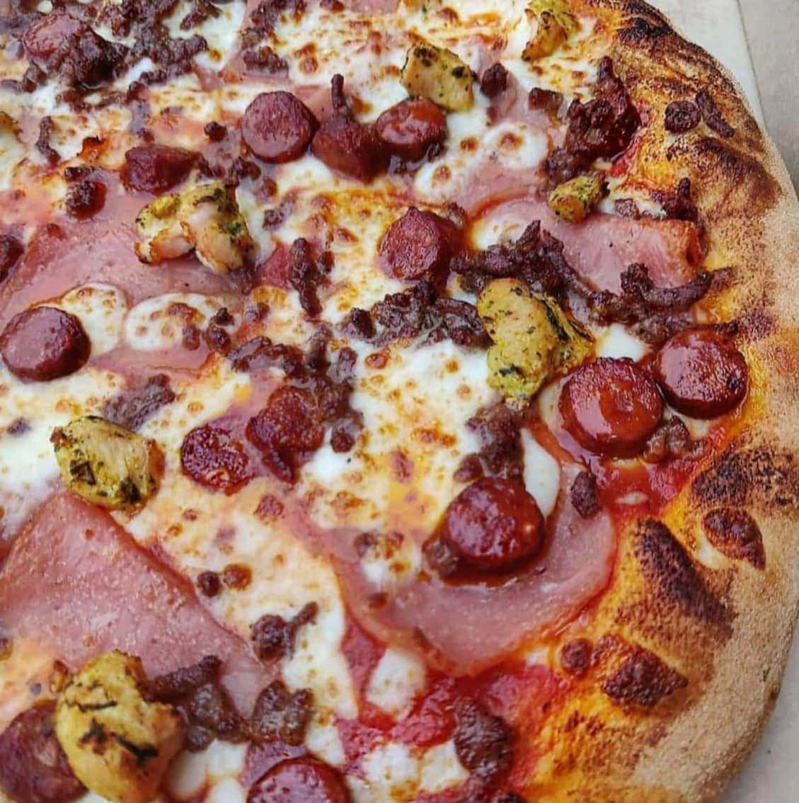 Pizza Rella — photo 2