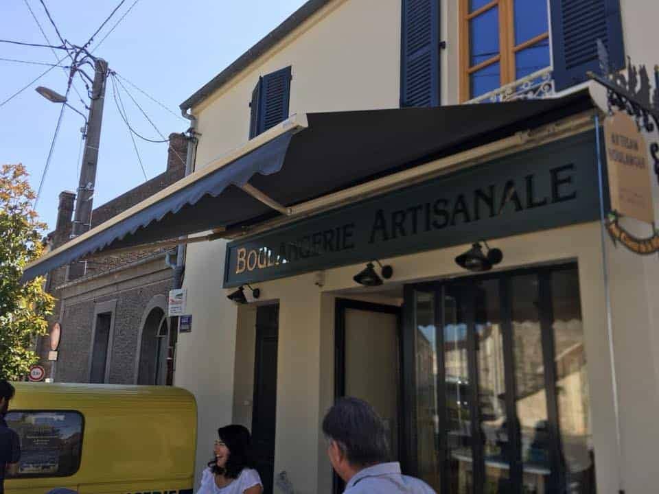 Au Coeur De La Mie — photo 3