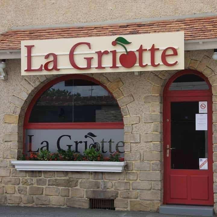 La Griotte — photo 2
