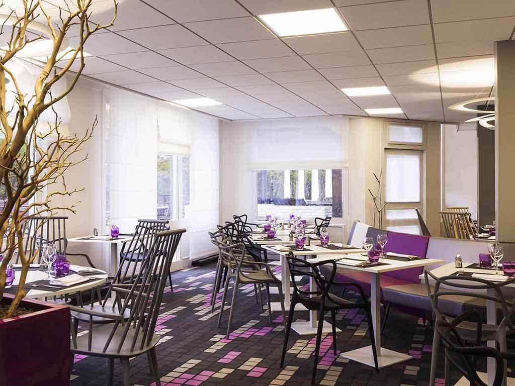 Novotel — photo 3