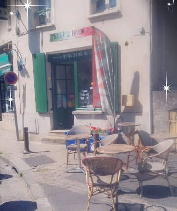 La Franquette — photo 3