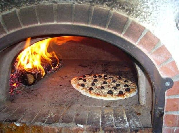 Photo de Pizza Calou