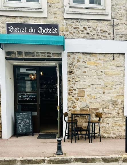 Bistrot du Châtelet — photo 2