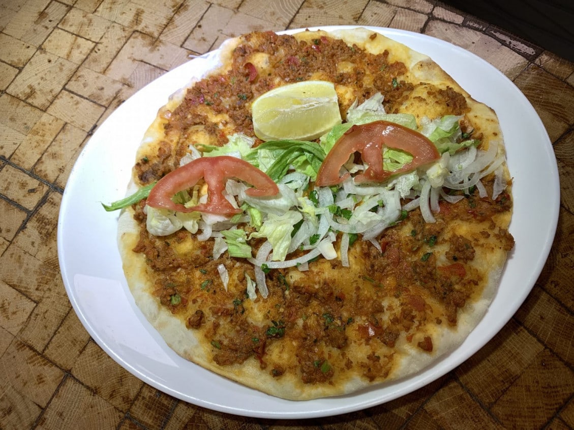 Istanboul Kebab — photo 2