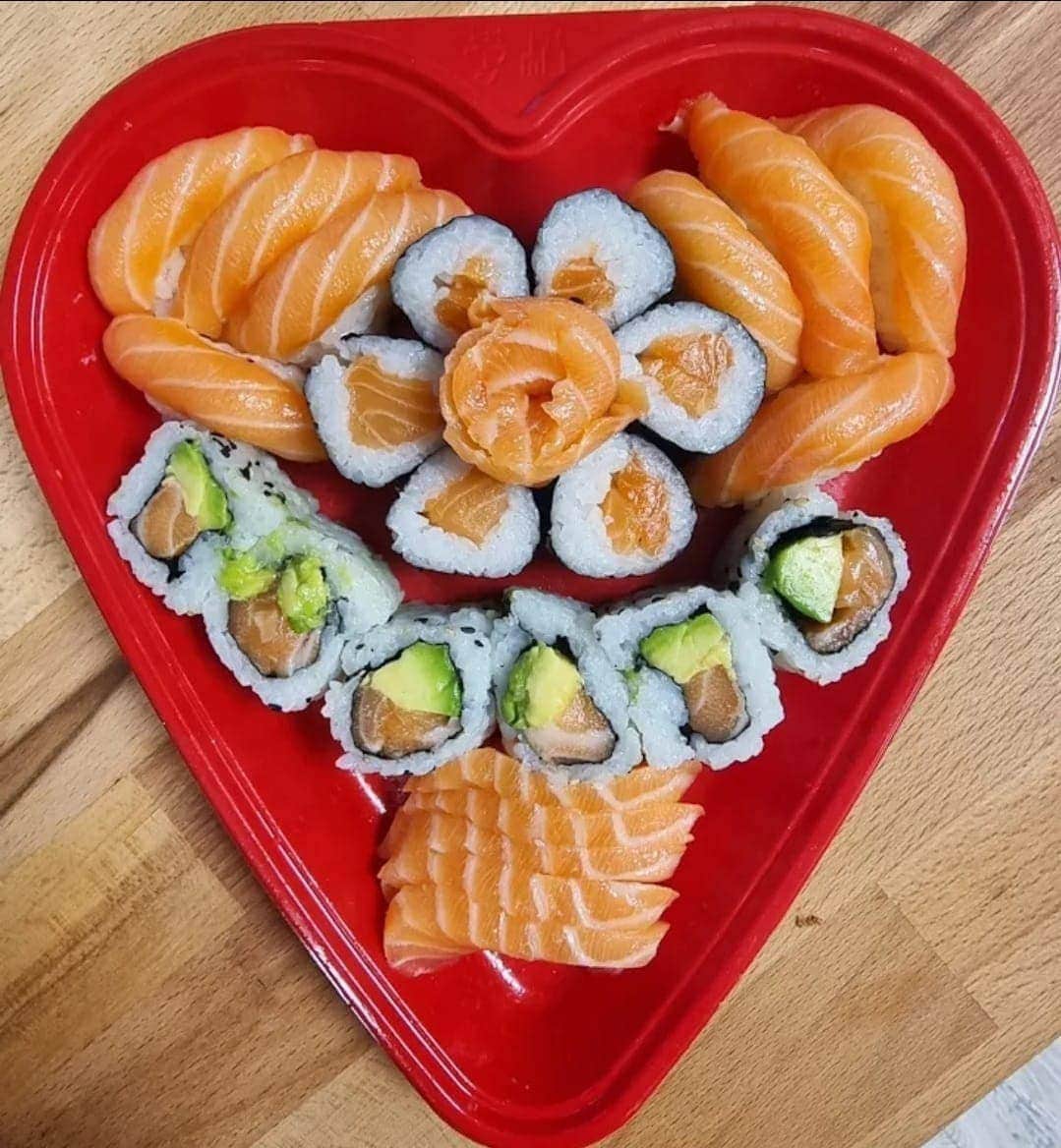 Un Air du Japon — Sushi et Japonais à Le Chatelet en Brie — photo 2