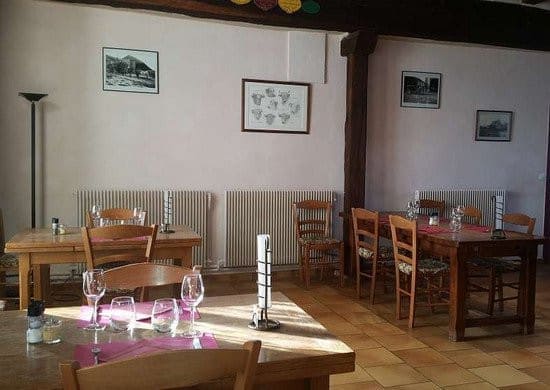 Ferme auberge de la recette — photo 2