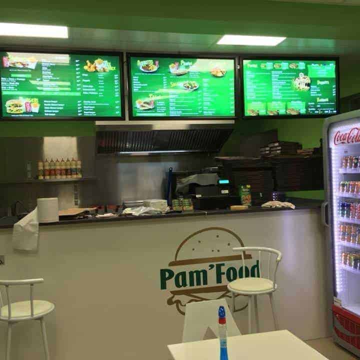Pam Food — photo 2