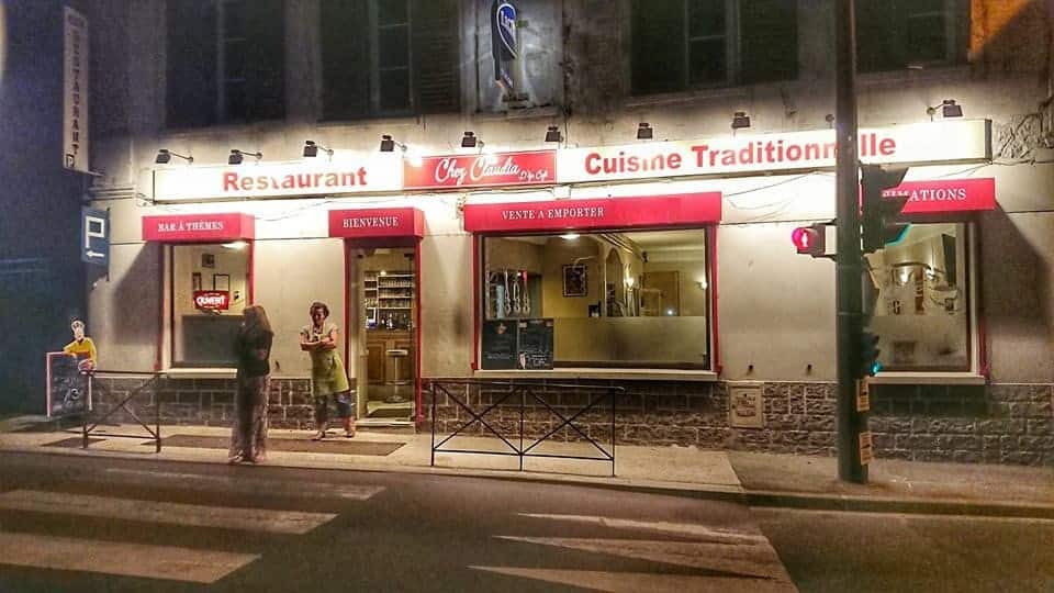 Chez Claudia — photo 2