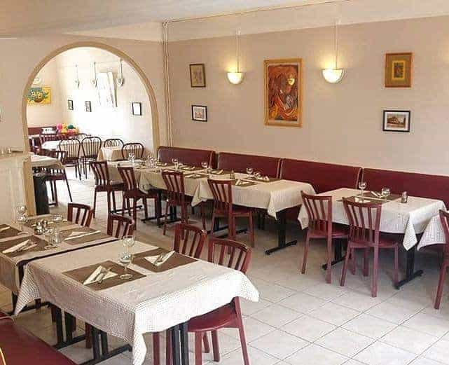 Chez Claudia — photo 3