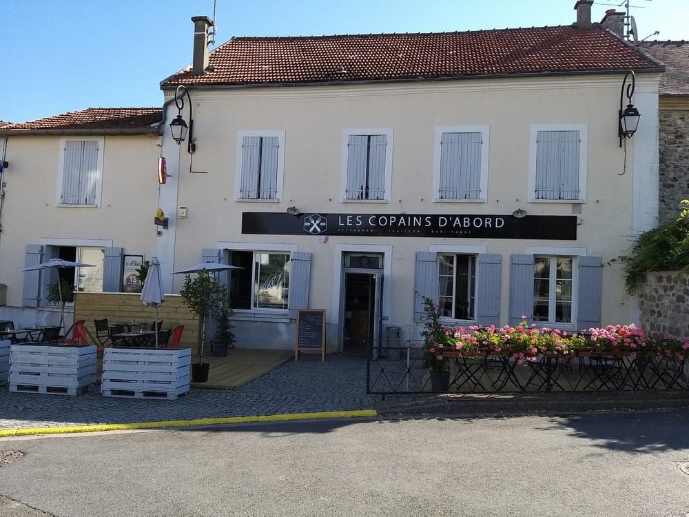 Les Copains d'abord — photo 3