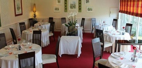 L' Auberge de la Brie — photo 3