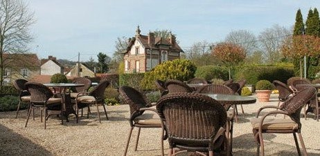 L' Auberge de la Brie — photo 2