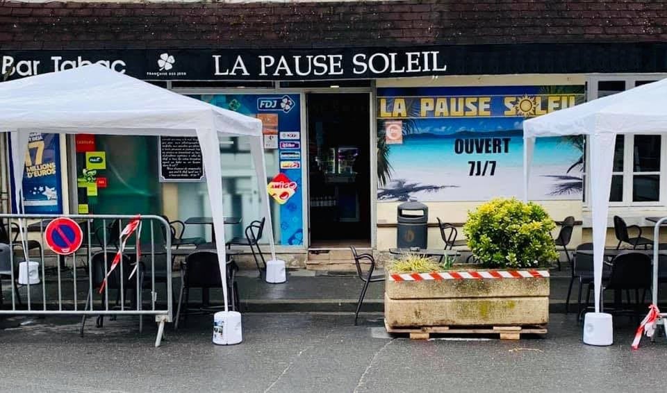 La Pause Soleil — photo 3