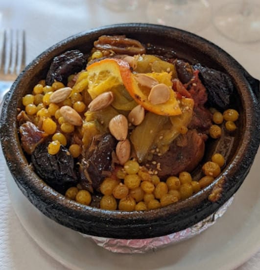 Le Maroc — photo 2