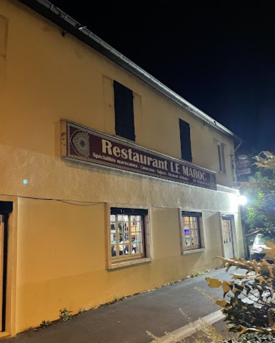 Le Maroc — photo 3