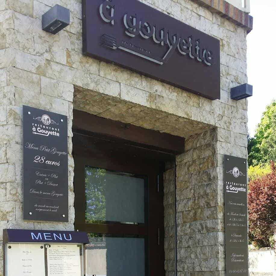 À Gouyette — photo 2